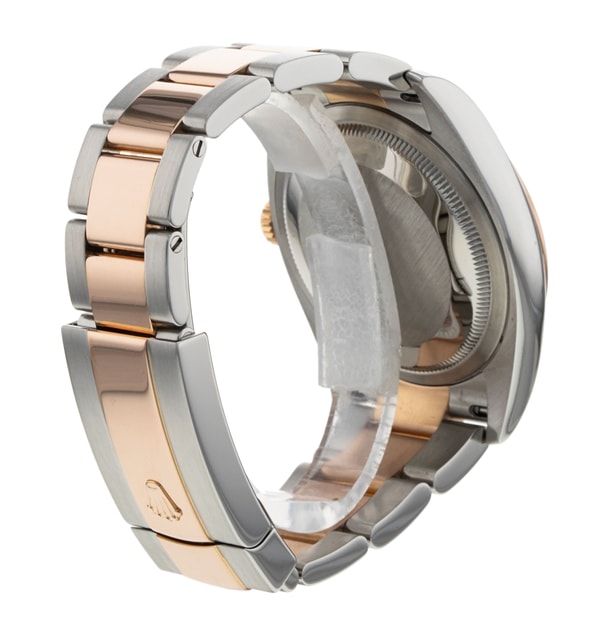 Rolex Datejust 116231 Image 3